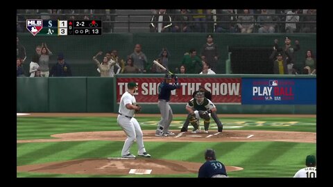 MLB 19 Franchise Sim Gameplay