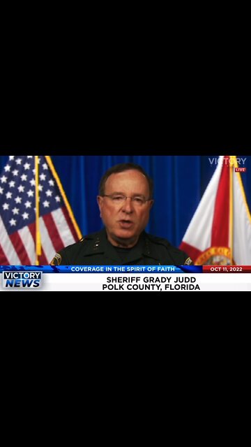 VICTORY News 10/11/22: A Floridians Response to Looters During Hurricane Ian