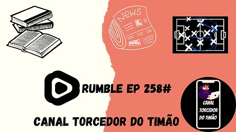 Boletim diário do torcedor do timão 258#