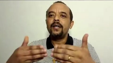 አማራው ላይ የተጫነው ሸክም - መ/ር ዘመድኩን በቀለ