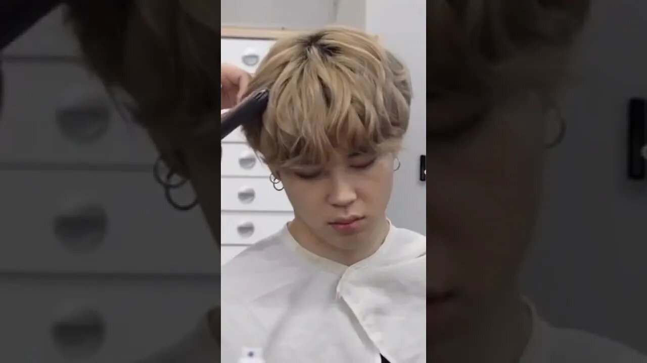 i emotionally attached to this Jimin 🥺