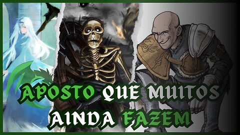 COISAS QUE TODO JOGADOR DE DARK SOULS 1 JÁ FEZ (Provavelmente)