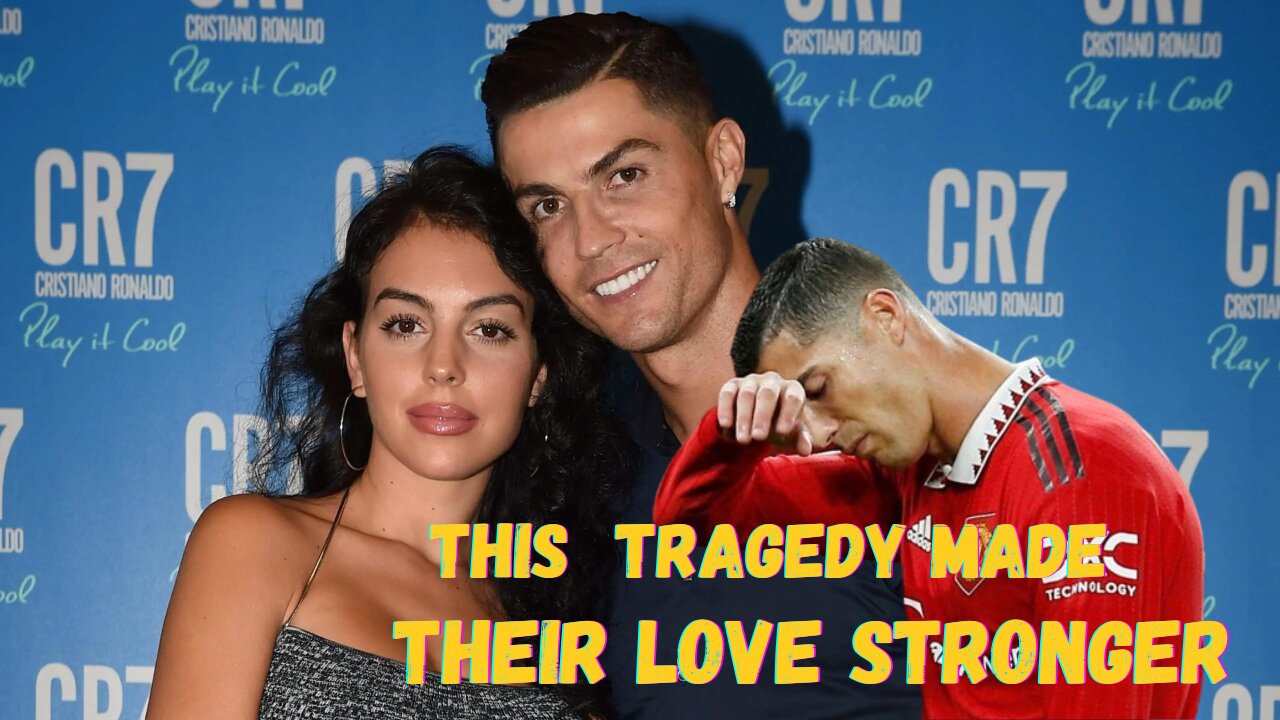 Georgina Rodriguez: Elevating the Ronaldo Legacy