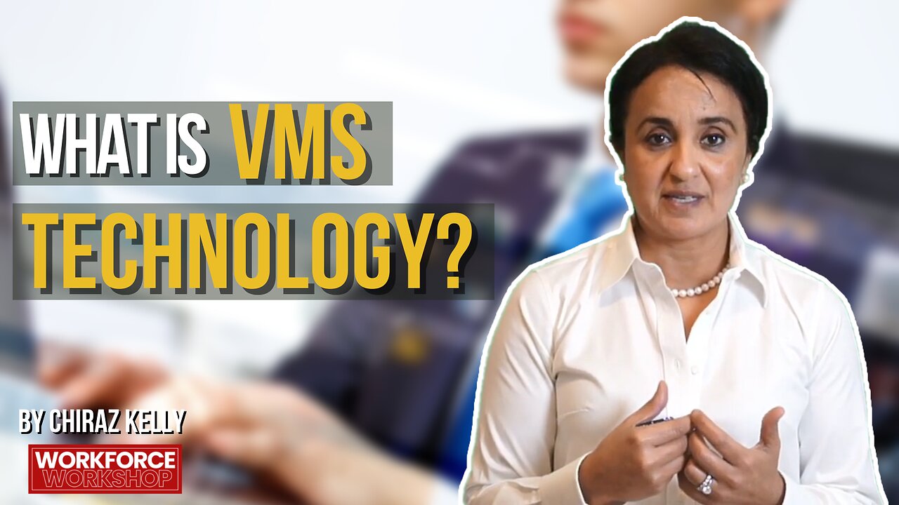 What Is VMS Technology?