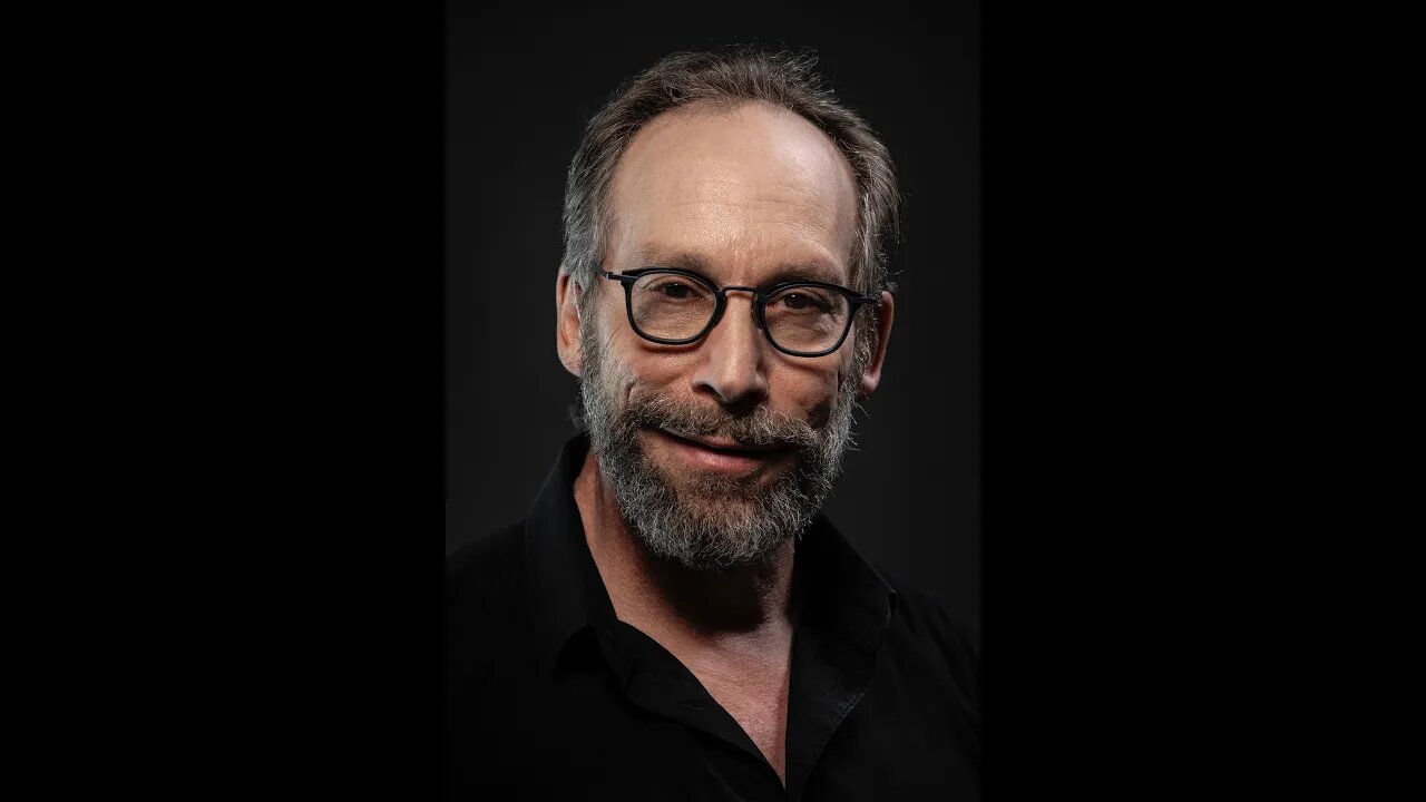 The Black Hole Tour with Lawrence Krauss