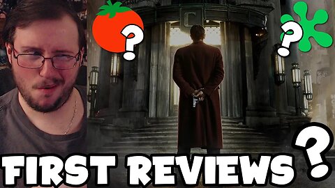 The Continental: From the World of John Wick - First Reviews w/ Rotten Tomatoes Score REACTION