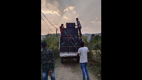 Wedding Vibes at Jharkhand