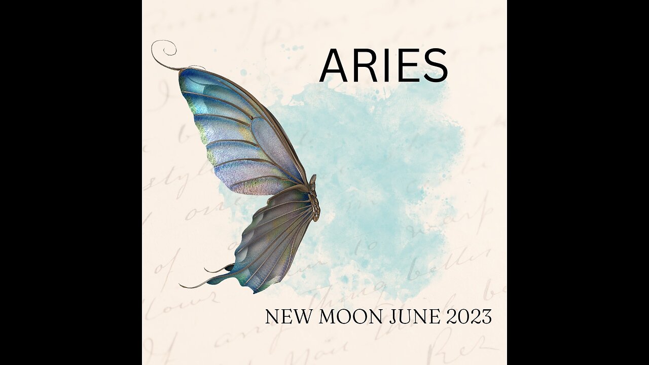 ARIES-"DEEP VALUE CONCERNING RESPECT" JUNE 2023