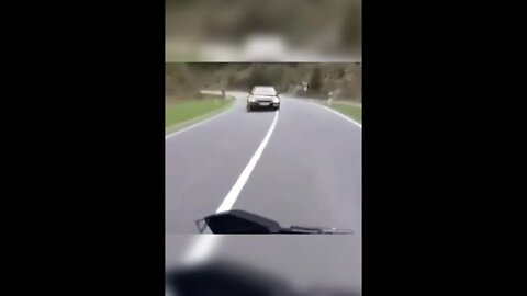 EXTREMELY SCARY CLOSE CALL..😮😨