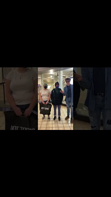 Craziest Thing in 28 Years of Marriage