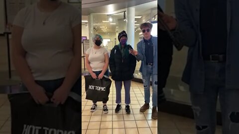 Craziest Thing in 28 Years of Marriage