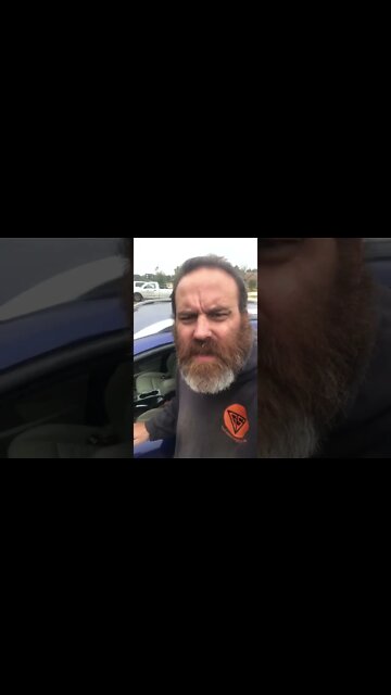 White separatist terrorist enemy of the state