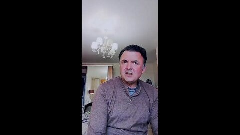 Biden: "Clash of Civilizations" This is it Guys, WW3!