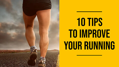 Tips for Best Running