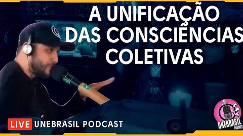 Como o uso de máscara afeta o abstrato coletivo
