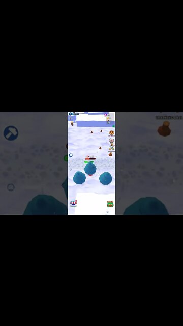 Stickmans of War #14