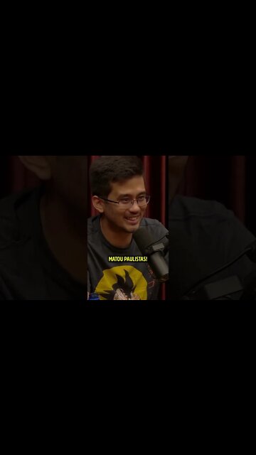 Lula FALOU BESTEIRA sobre paulistas! #shorts