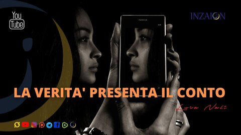 LA VERITÀ PRESENTA IL CONTO - Luca Nali