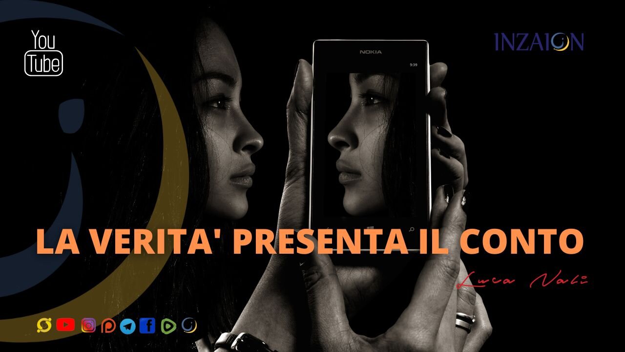 LA VERITÀ PRESENTA IL CONTO - Luca Nali