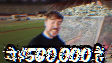 Extreme ₹4,00,00,000 Game Of Tag!