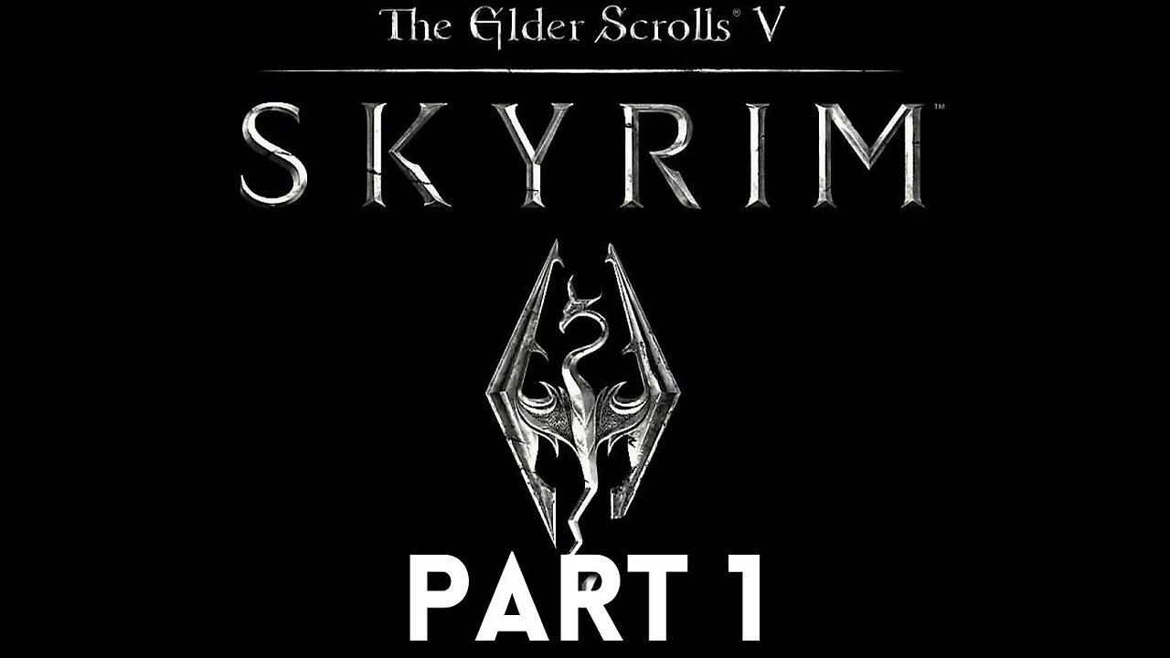 Skyrim - The Return of the Dargon Slayer