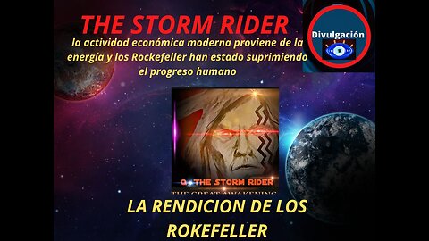 los Rockefeller han estado suprimiendo el progreso humano