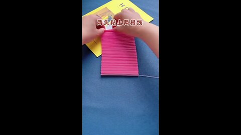 make thing's of paper