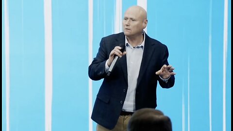 Duncan Wyllie, Holy Ghost Conf 2/24/24 - It's only what you do to God through love that will last