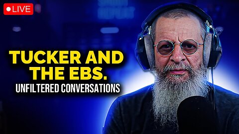 Tucker and the EBS.