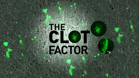 The Clot Factor ｜ Full Measure