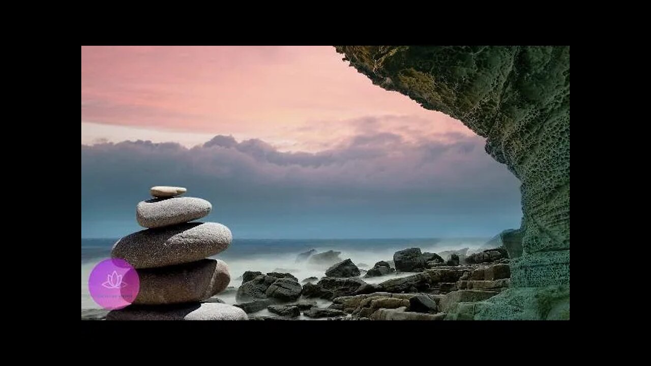 Meditation for cleaning the aura | Tibetan healing music | Meditation and Relaxation