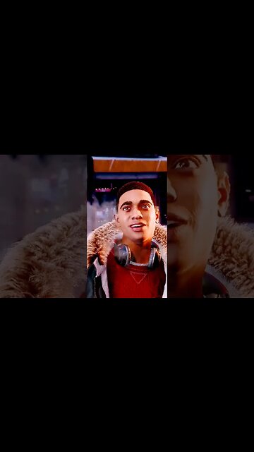 Mastering Spider-Man Miles Morales(shorts)#5: Mods with RTX DLSS Ti 3060 #spidermanmilesmorales