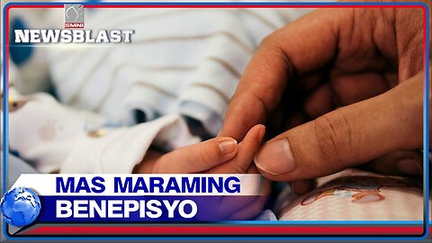 Qualified solo parents, makatatanggap na ng mas maraming benepisyo