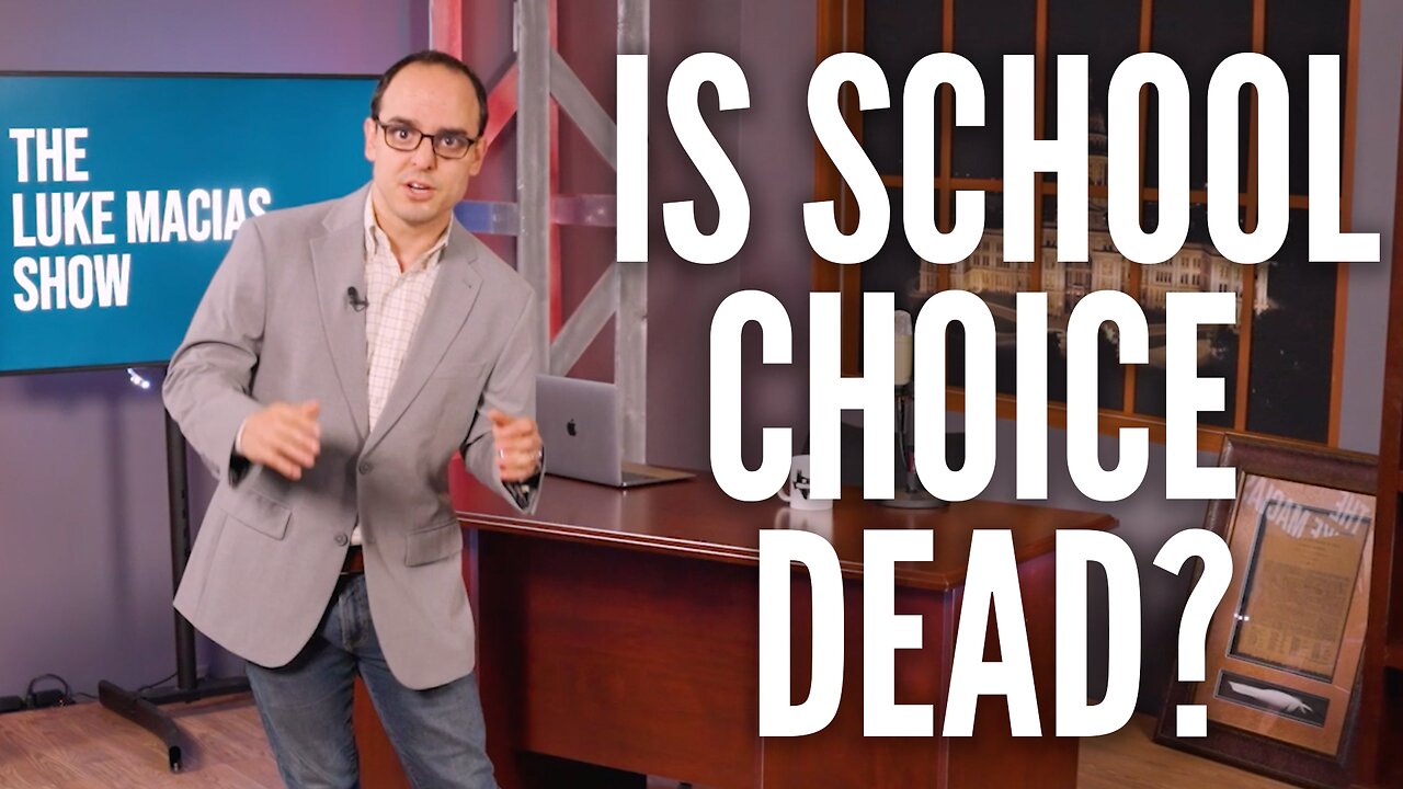 Is School Choice Dead?