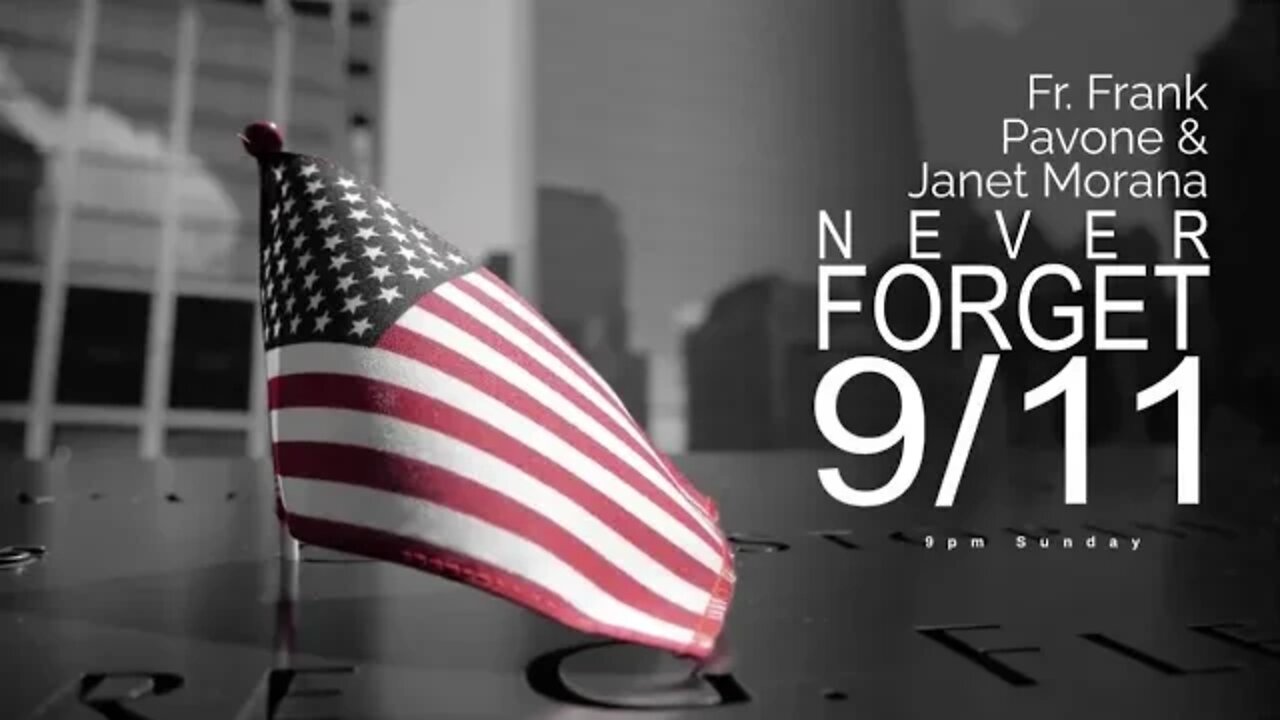 Just Ask Janet - Sept. 11 Remembered