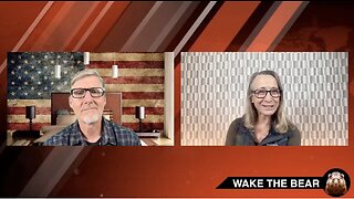 Wake the Bear Radio - Show 80 - Trump Momentum Growing!