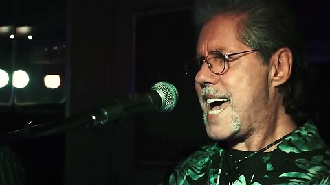 Don Rich Johnny B Goode 2014 William Gil films Valen Productions