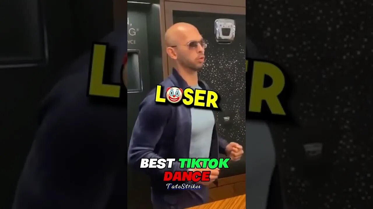 TIKTOK'S BEST 2022 DANCE