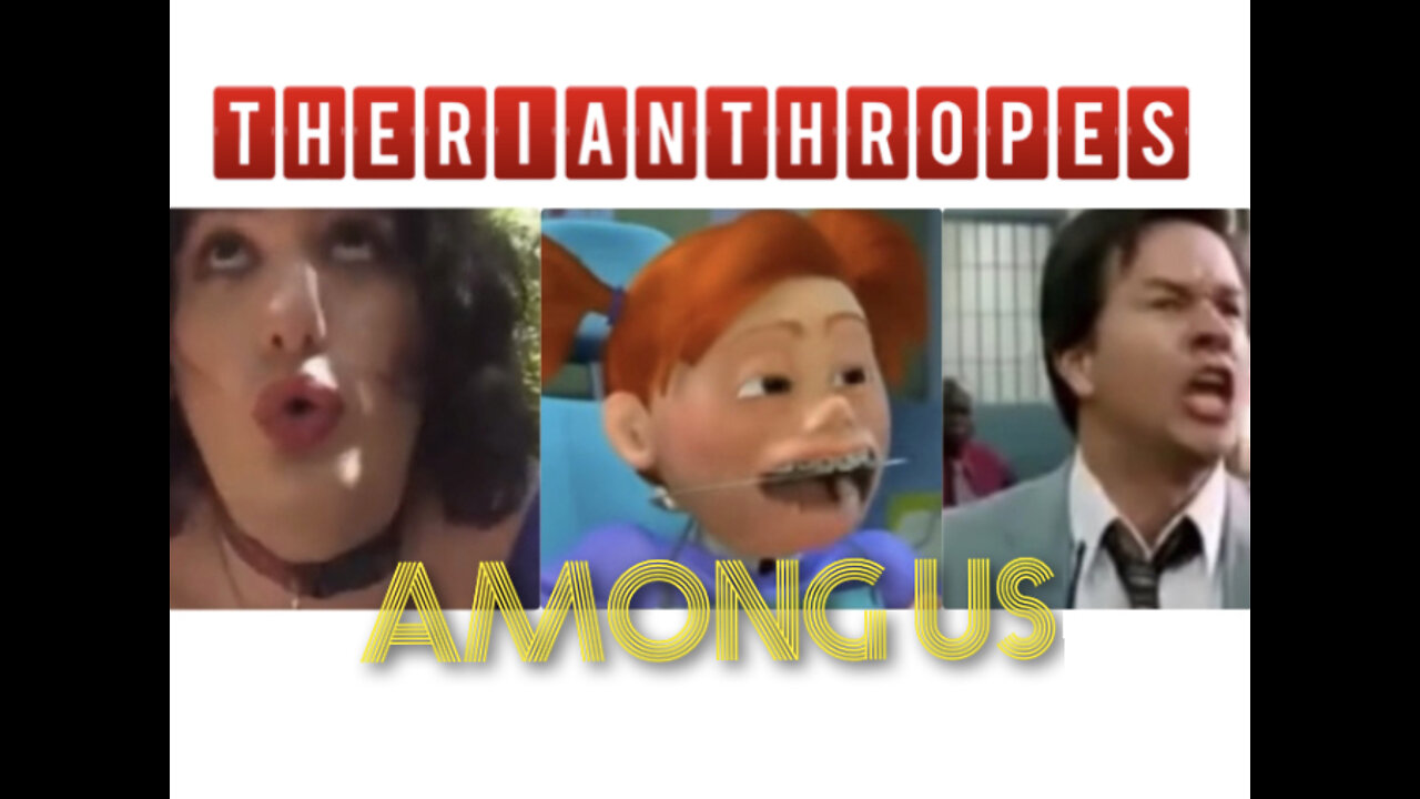 Spiritually Identifying As Non-Human