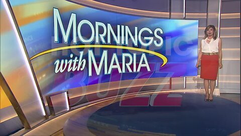 Sen. Marsha Blackburn joins the show tomorrow!
