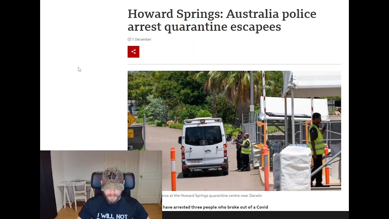 It can happen here, your rights are priviliges