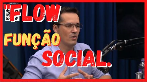 FLOW FUNÇÃO SOCIAL