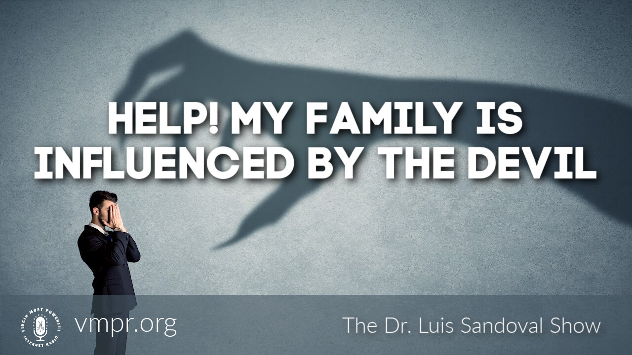 09 Jun 22, The Dr. Luis Sandoval Show: