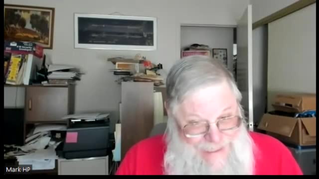 Local Historian Mark Hall-Patton talks about the stability of the Hoover Dam