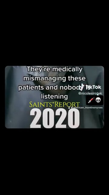 ⚫2388. "I tried to warn you"