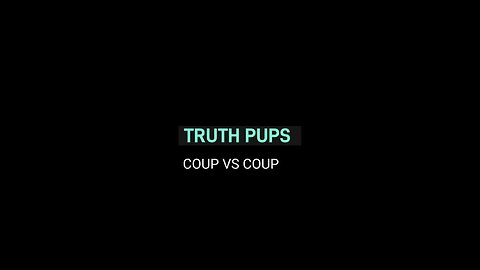 Truth pups 01/20/2024 pt 2