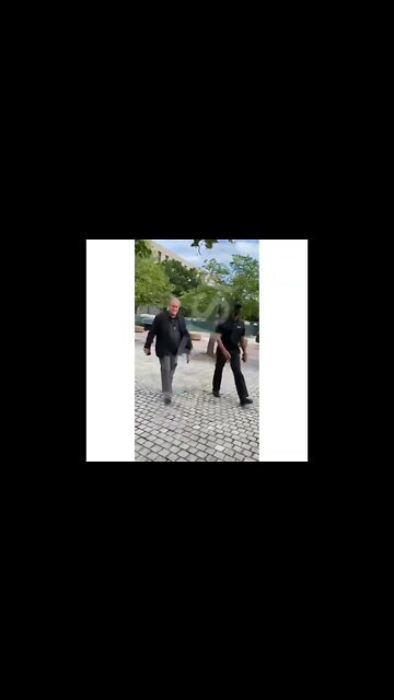 THIS MORNING—"Honey badger don’t give a sh*t!"BANNON: "Thank you, brother!"