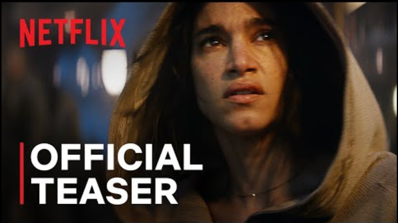 Rebel Moon | Official Trailer | Netflix