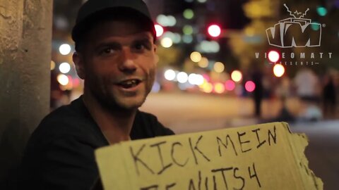 Kick Me