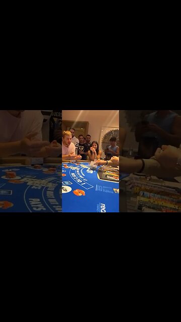 #sarasaffari Gambling! 🎰